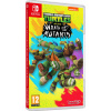 Teenage Mutant Ninja Turtles Arcade: Wrath of the Mutants