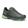 Asolo Tahoe GTX ML barva shark grey/black/brook green velikost 6.5 UK