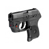 Ruger LCP 3752 (LCP-VL) s laserovým zameriavačom, kal. .380 Auto
