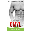 E-kniha Omyl - Elle Kennedy