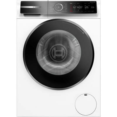 BOSCH WGB25600CS Séria 8