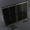 Solárna nabíjačka autobatérií SO108 60W / 12V skladateľná