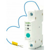 CB Elektro Istič 40A, 1P s ovládáním wifi na DIN lištu AT-Q-SR140WE, 90-260AC (HDX)