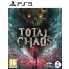Total Chaos (PS5) PlayStation 5 (PS5) krabicová verzia