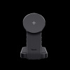 TRUST VIRO 3-IN-1 MAGNETIC CHARGE STAND (25464)