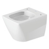 Duravit Viu Rimless 2573090000