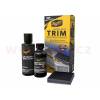 Meguiar's Heavy Duty Trim Restoration Kit - sada na oživení a ochranu nelakovaných plastů v exteriéru ME G250100
