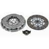 SACHS Spojka - sada 3000950728