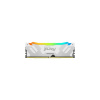 Kingston FURY Renegade/DDR5/16GB/6400MHz/CL32/1x16GB/RGB/White KF564C32RWA-16