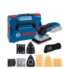 BOSCH GSS 18V-13 Professional - 06019L0101 - Akumulátorová vibračná brúska - bez akumulátora a nabíjačky