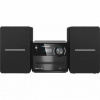 Mikro HiFi systém Blaupunkt MS13BT čierny