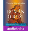 Román o růži - Vlastimil Vondruška