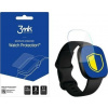 3MK FÓLIA NA HODINKY ARC FITBIT VERSA 3/4 FÓLIA NA CELÉ OBRAZOVCE