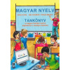 Magyar nyelv 4 - Tankönyv - Fülöp Mária, Szilágyi Ferencné
