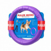 Collar výcviková pomôcka Puller mikro 2 krúžky priemer 12,5 cm