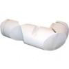 Lomený nárazník na mólo Dock-Fender Flex 100 cm biely MAJONI