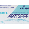 Krispa Doktorandské mydlo s UREA a dexpanthenolom 100g