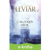 E-kniha Leviar - Čarodějův dědic - Aleš Diviš