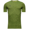 adidas Tričká s krátkym rukávom Messi Zelená