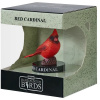 Mojo Kardinál červený v krabičke