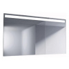 Zrkadlo KLUDI LUMA s LED osvetlením a vyhrievaním, 120x68 cm, dotykový senzor, 17SP0800