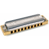 HOHNER Marine Band Crossover, A-major