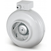 Ventilátor Ruck RK 100L - 270m3/h - Ø100mm