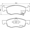 BREMBO P 59 084