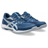 Asics GEL-ROCKET 12 MAKO BLUE / PIEDMONT GREY, UK 11, EU 46,5, US 12, 29,5 cm
