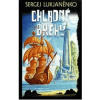 Chladné břehy - Sergej Lukjaněnko