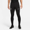 Nike Liverpool Strike Tracksuit Bottoms 2023 2024 Adults Black/White S