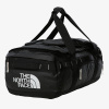 The North Face Base Camp Voyager Duffel 42L Tnf Black/ Tnf White/ Npf 42 l