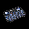 QUER Bluetooth klávesnica k TV KOM0973