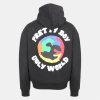 Mikina PRETTY BOY UGLY WORLD Black 1198446 Medium