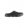 Šľapky Salomon Reelax Slide 6.0 W Black/black/alloy