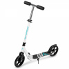 Spokey AYAS Koloběžka - kolečka 200 mm - bílá