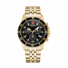 Swiss Military Hanowa 5331.02.007 FLAGSHIP CHRONO II