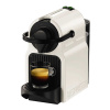 Krups Nespresso Inissia XN100110, kávovar na kapsuly, biely