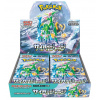 Pokémon TCG - Scarlet & Violet - Cyber Judge - Booster Box - (Japonský)