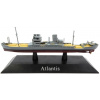 De Agostini - pomocný křižník Atlantis, 1937, 1/1250