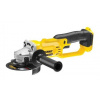DeWALT DCG412N úhlová bruska 12,5 cm 7000 ot/min 2,2 kg