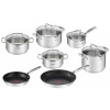 Tefal Duetto+ G732SC55 Sada hrncov 12 ks