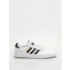 adidas Busenitz Vulc II (ftwwht/goldmt) 45 1/3, biela