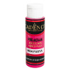 Akrylová farba CADENCE Premium, fuchsiová, 70 ml