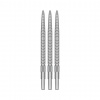 Target - darts Kovové hroty - Swiss Points - RVE - Silver - 30 mm