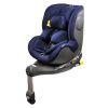 AVOVA Autosedačka Sperber-fix 2024 40-105cm Varianta: Atlantic Blue