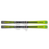 Lyže BLIZZARD QUATTRO S 76 s viazaním TPX12 DEMO, 19/20 Jazdené Veľkosť: 174 cm test
