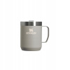 Hrnček s uchom Legendary Classic Camp Mug Ash 0,23L / Stanley
