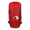 Pláštěnka na batoh Tatonka Rain Flap XL - red
