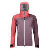 Ortovox Westalpen 3L Light Jacket W 2024 barva wild berry velikost M